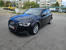 Audi A3 1.6TDI..110кс/НАВИГАЦИЯ/6СК/ЕВРО 6 1