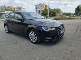 Audi A3 1.6TDI..110кс/НАВИГАЦИЯ/6СК/ЕВРО 6, снимка 3