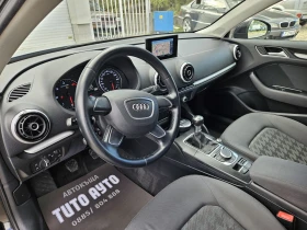 Audi A3 1.6TDI..110//6/ 6 | Mobile.bg    9