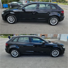 Audi A3 1.6TDI..110//6/ 6 | Mobile.bg    7