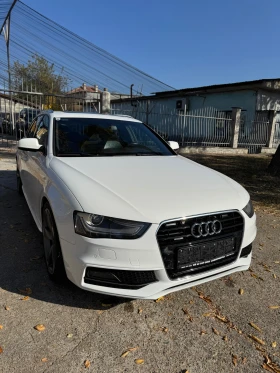 Audi A4 2.0 DIESEL S-line AUSTRIA | Mobile.bg    3