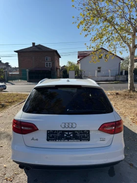 Audi A4 2.0 DIESEL S-line AUSTRIA | Mobile.bg    6