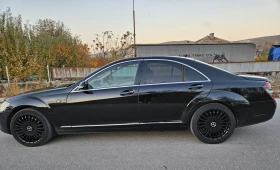 Mercedes-Benz S 320 7 G-tronik Вакум - 15600 лв. - 23370362 | Car24.bg