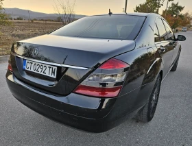 Mercedes-Benz S 320 7 G-tronik  | Mobile.bg    6