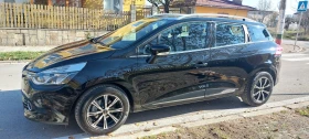 Renault Clio, снимка 3