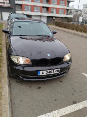  BMW 120