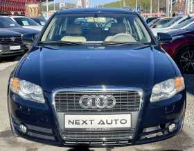 Audi A4 1.8T 163HP КОЖА АВТОМАТ НАВИ, снимка 2