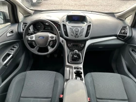 Ford C-max, снимка 5