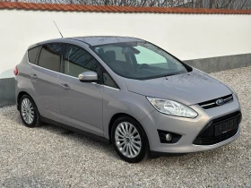 Ford C-max, снимка 2