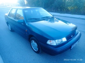 Hyundai Pony 1.5/86кс.Газ, снимка 3