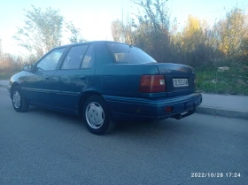 Hyundai Pony 1.5/86кс.Газ, снимка 7