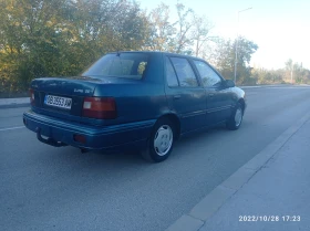 Hyundai Pony 1.5/86кс.Газ, снимка 10