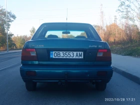 Hyundai Pony 1.5/86кс.Газ, снимка 8