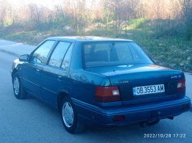 Hyundai Pony 1.5/86кс.Газ, снимка 5