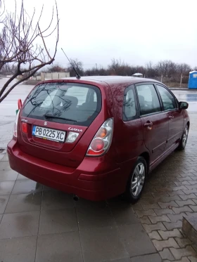 Suzuki Liana 1.4hdi, 90к.с., снимка 3