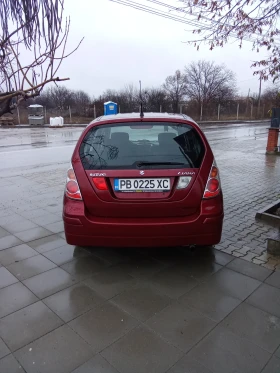 Suzuki Liana 1.4hdi, 90к.с., снимка 4