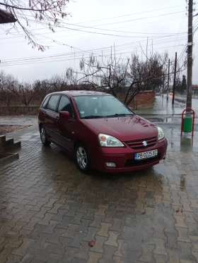 Suzuki Liana 1.4hdi, 90к.с., снимка 1