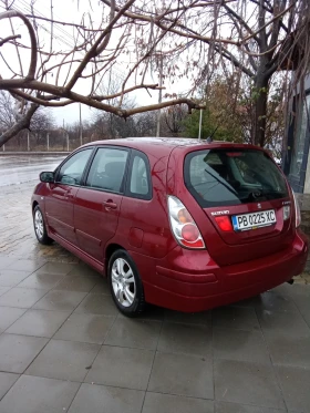 Suzuki Liana 1.4hdi, 90к.с., снимка 2