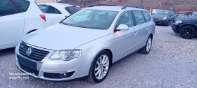 VW Passat 2.0TDI euro 5, снимка 6