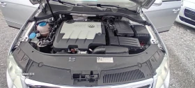 VW Passat 2.0TDI euro 5, снимка 16