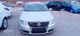 VW Passat 2.0TDI euro 5, снимка 7