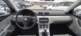 VW Passat 2.0TDI euro 5, снимка 10