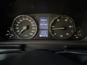 Mercedes-Benz C 320 CDI 7G-tronic, снимка 8