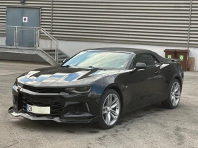 Chevrolet Camaro 2017 3.6 AUTO F?FTY YERS EDITION, снимка 4