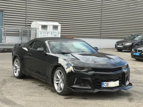 Chevrolet Camaro 2017 3.6 AUTO F?FTY YERS EDITION, снимка 3