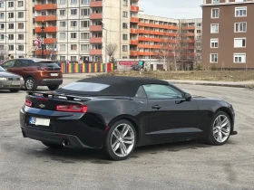 Chevrolet Camaro 2017 3.6 AUTO F?FTY YERS EDITION, снимка 5