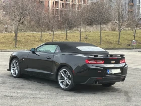 Chevrolet Camaro 2017 3.6 AUTO F?FTY YERS EDITION, снимка 6