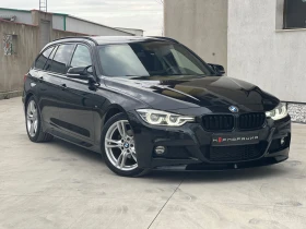 BMW 320 * M PACK* ЛИЗИНГ БЕЗ ДОКАЗВАНЕ НА ДОХОД, снимка 3