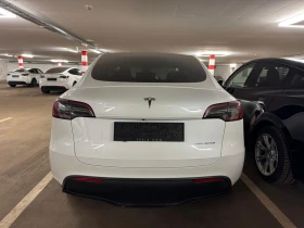 Tesla Model Y ОЧАКВАН ВНОС Tesla Model Y LR AWD, снимка 7