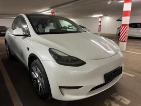 Tesla Model Y ОЧАКВАН ВНОС Tesla Model Y LR AWD, снимка 2