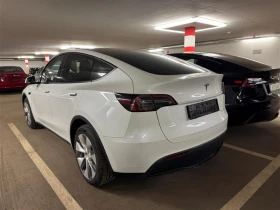 Tesla Model Y   Tesla Model Y LR AWD | Mobile.bg    5