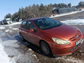 Peugeot 307, снимка 6