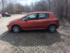 Peugeot 307, снимка 2