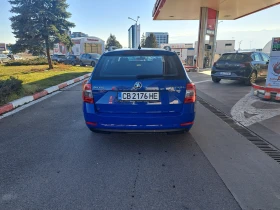 Skoda Octavia, снимка 4