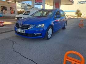 Skoda Octavia, снимка 7