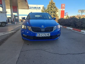 Skoda Octavia, снимка 8