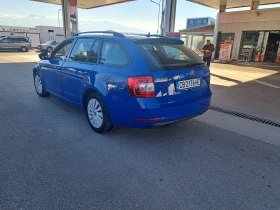 Skoda Octavia, снимка 5