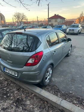 Opel Corsa 1.3 cdti, снимка 10