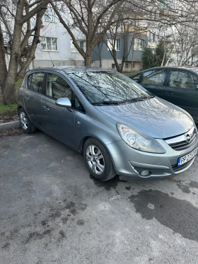 Opel Corsa 1.3 cdti, снимка 2