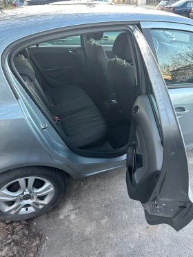 Opel Corsa 1.3 cdti, снимка 12