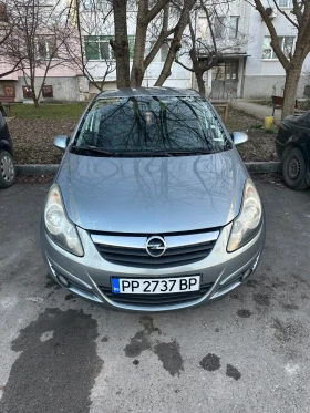 Opel Corsa 1.3 cdti, снимка 1