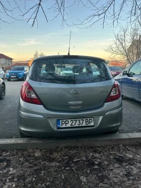 Opel Corsa 1.3 cdti, снимка 4