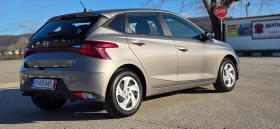 Hyundai I20 1.2 84hp, снимка 4