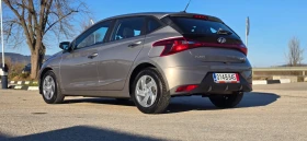 Hyundai I20 1.2 84hp, снимка 3