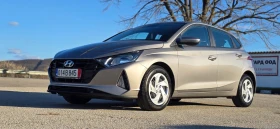 Hyundai I20 1.2 84hp, снимка 1