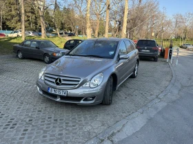 Mercedes-Benz R 320 W251, снимка 2